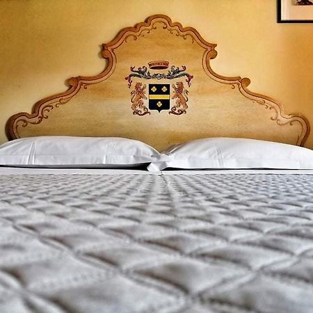 Hotel Residence Sant'Anna Bedonia Kültér fotó