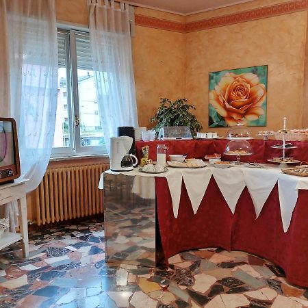 Hotel Residence Sant'Anna Bedonia Kültér fotó