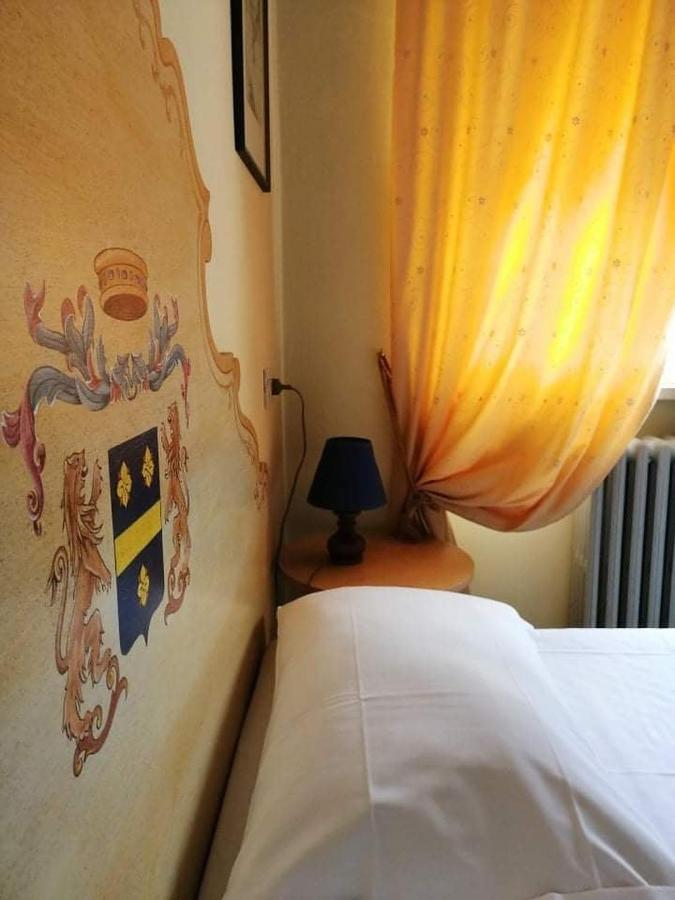 Hotel Residence Sant'Anna Bedonia Kültér fotó