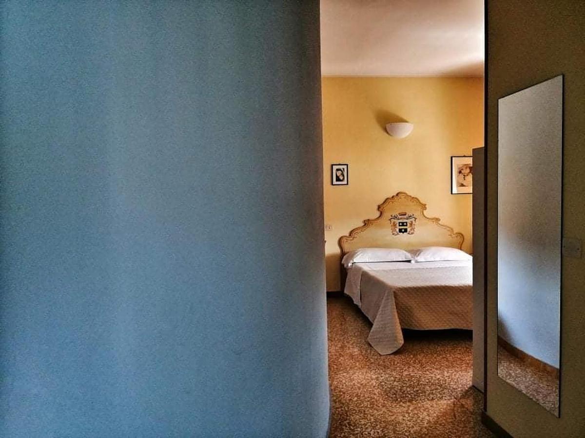 Hotel Residence Sant'Anna Bedonia Kültér fotó