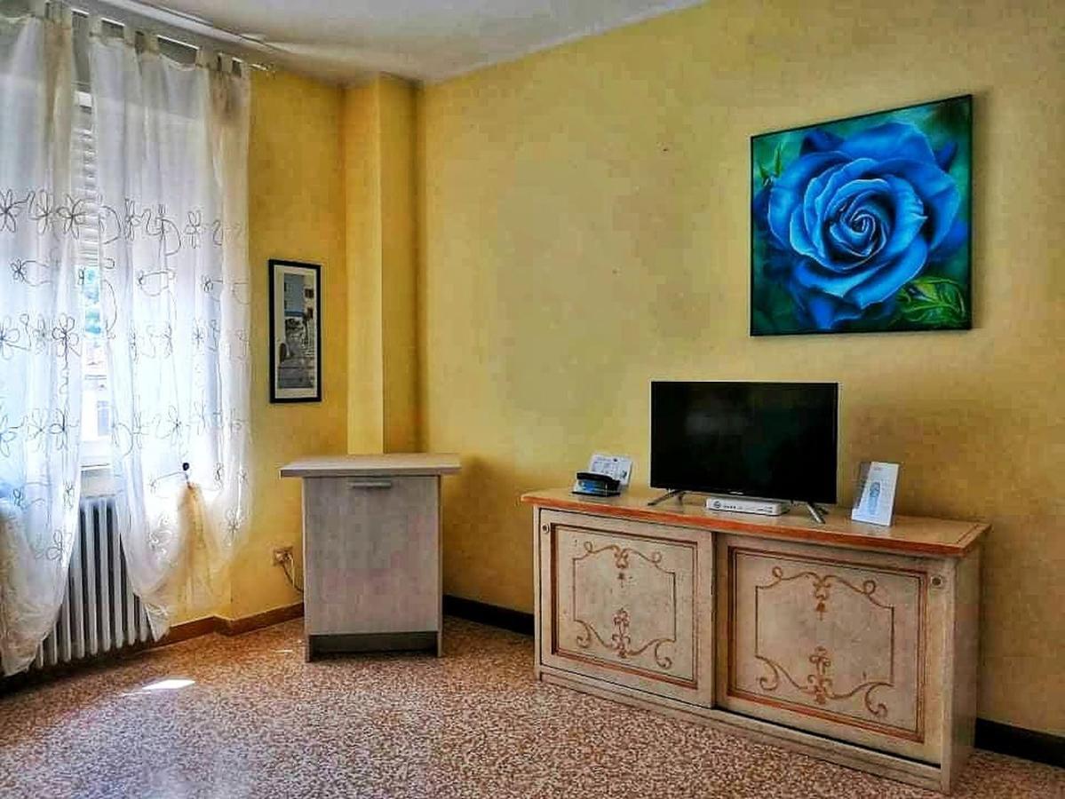 Hotel Residence Sant'Anna Bedonia Kültér fotó