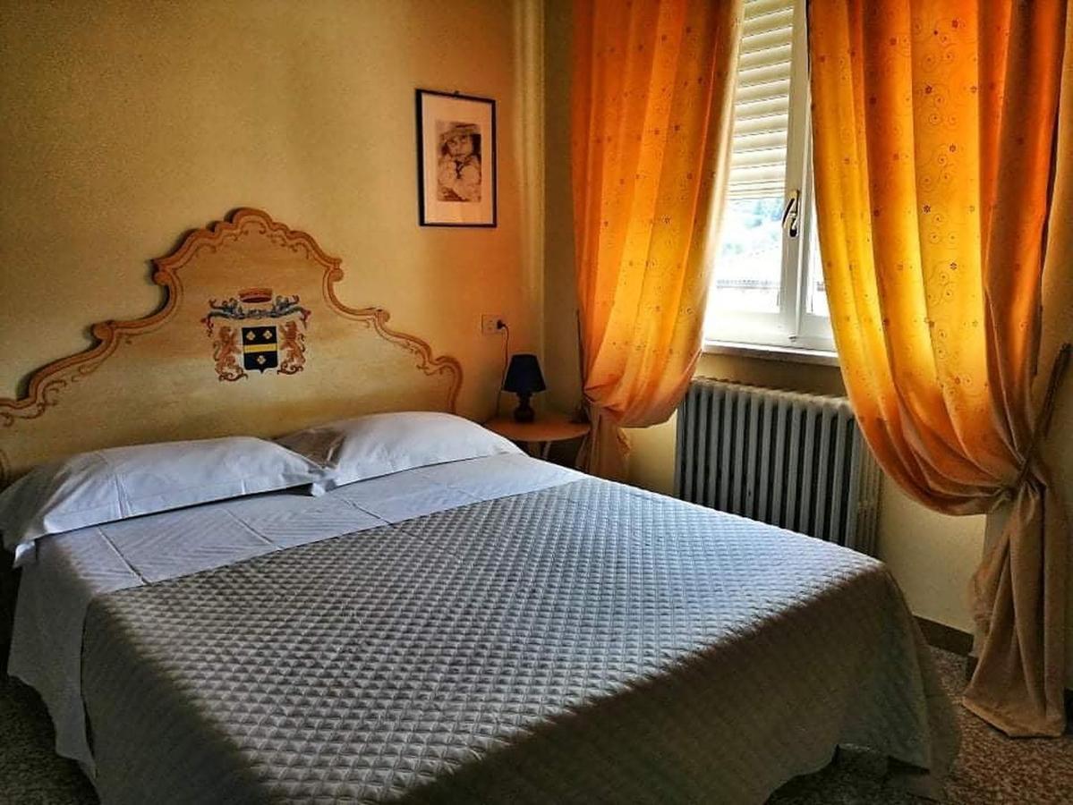 Hotel Residence Sant'Anna Bedonia Kültér fotó