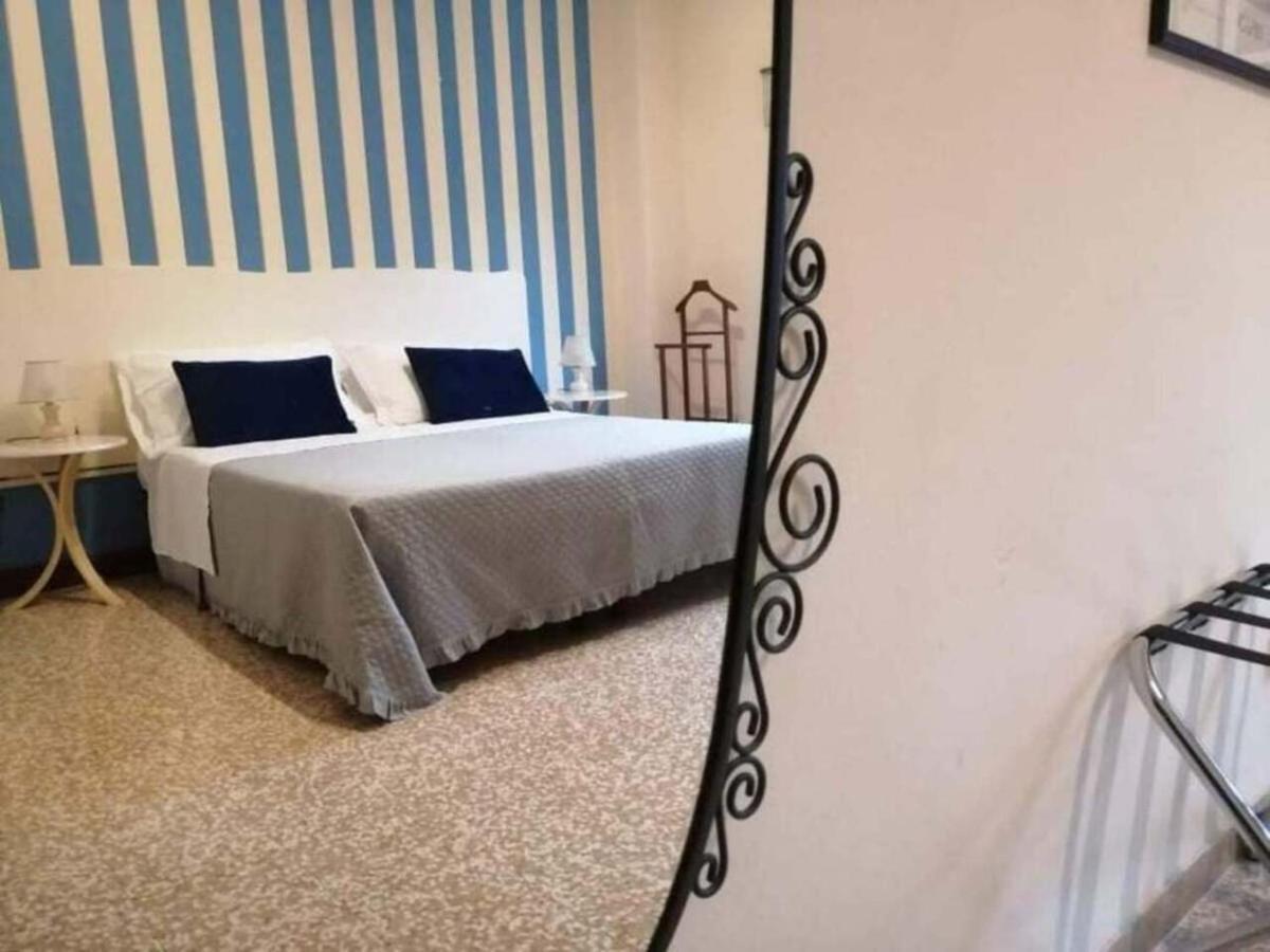Hotel Residence Sant'Anna Bedonia Kültér fotó
