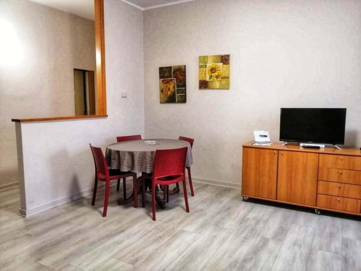 Hotel Residence Sant'Anna Bedonia Kültér fotó