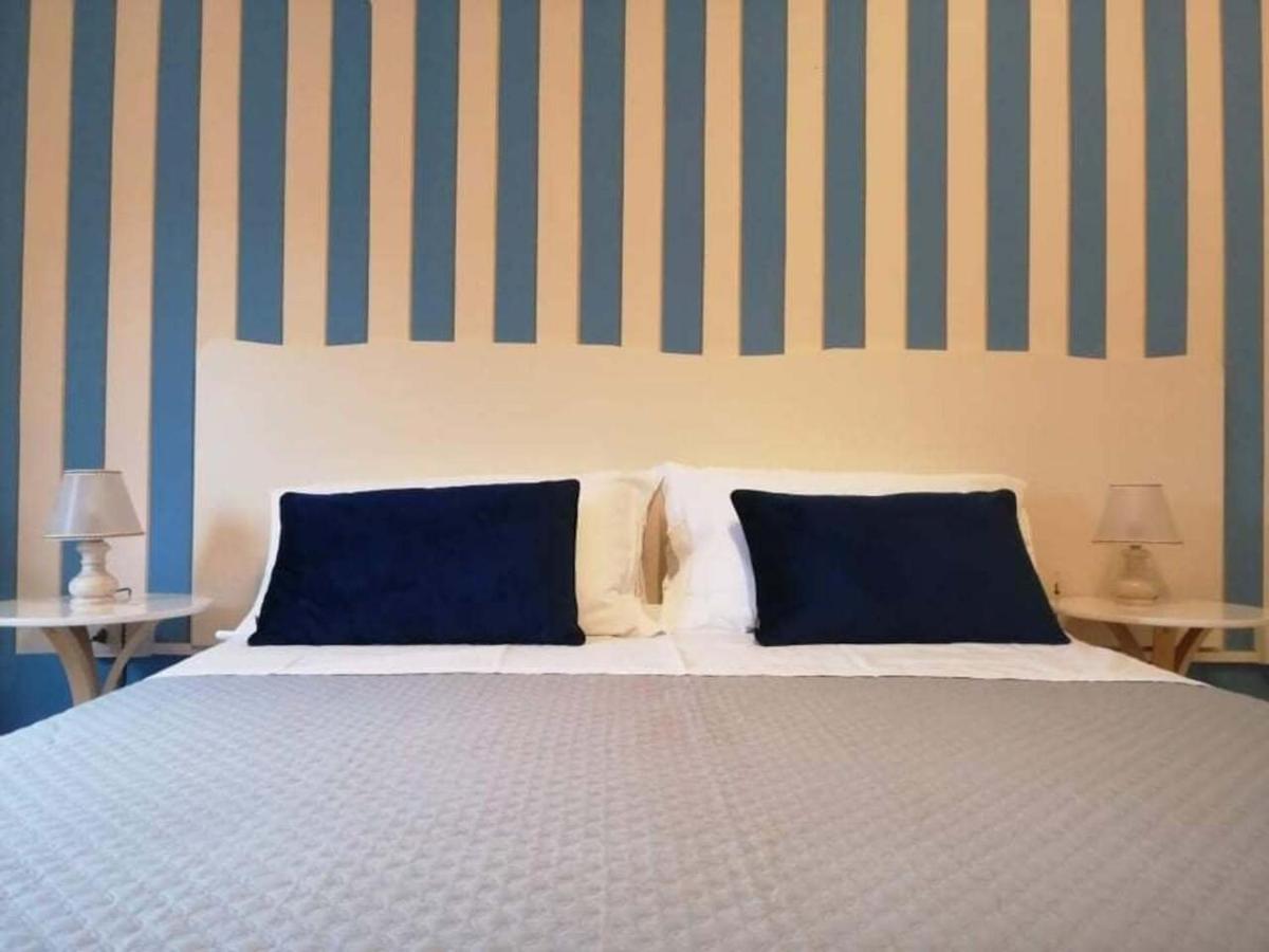 Hotel Residence Sant'Anna Bedonia Kültér fotó
