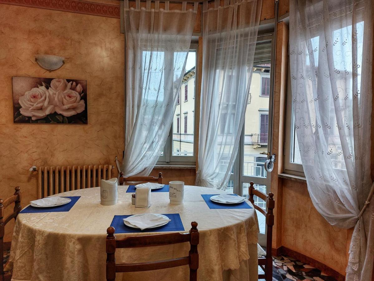 Hotel Residence Sant'Anna Bedonia Kültér fotó