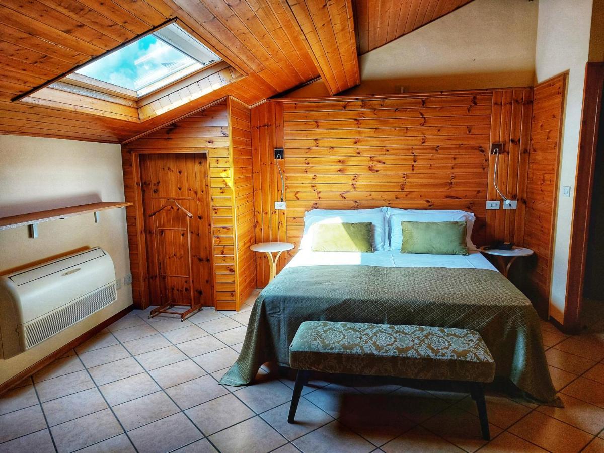 Hotel Residence Sant'Anna Bedonia Kültér fotó
