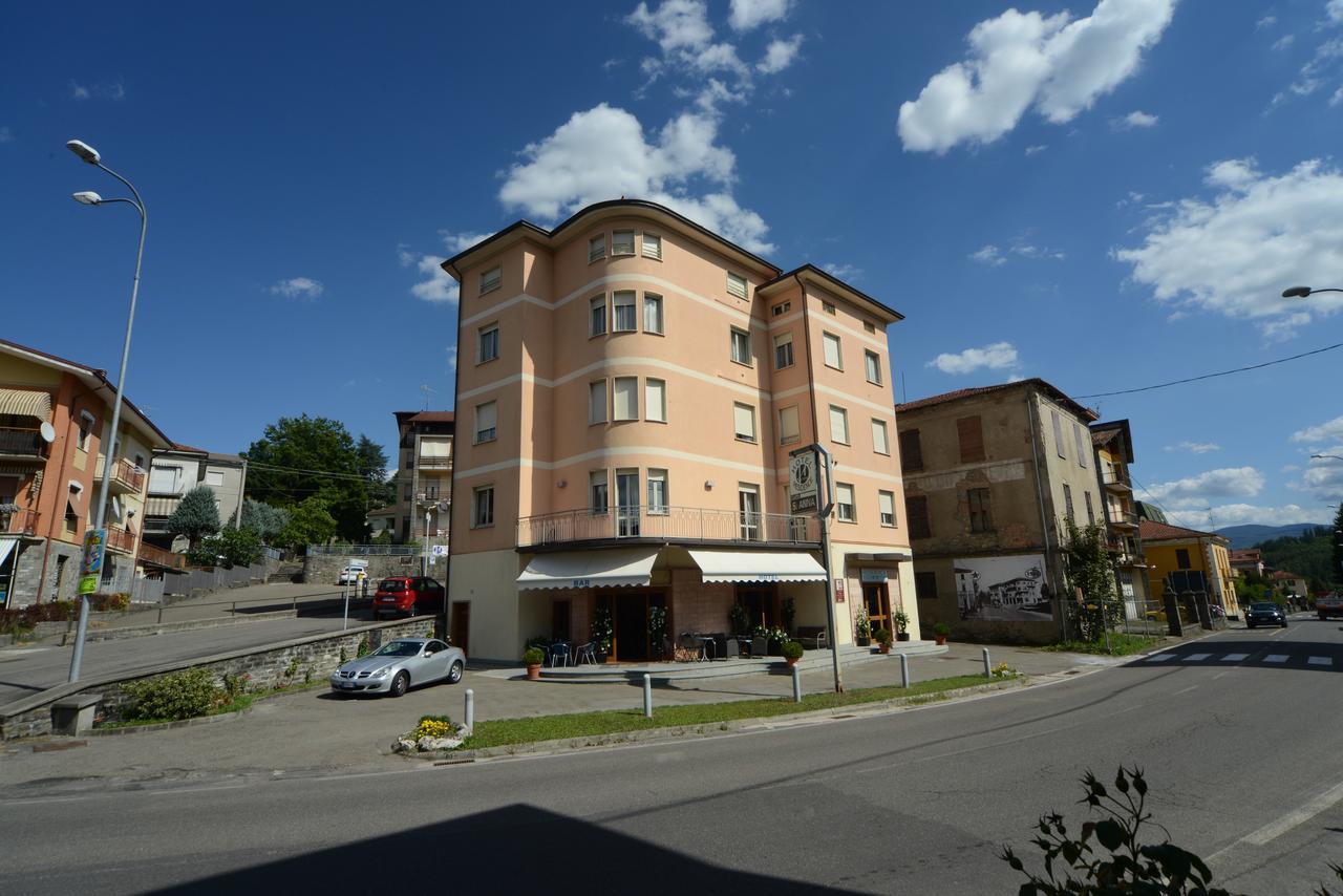 Hotel Residence Sant'Anna Bedonia Kültér fotó