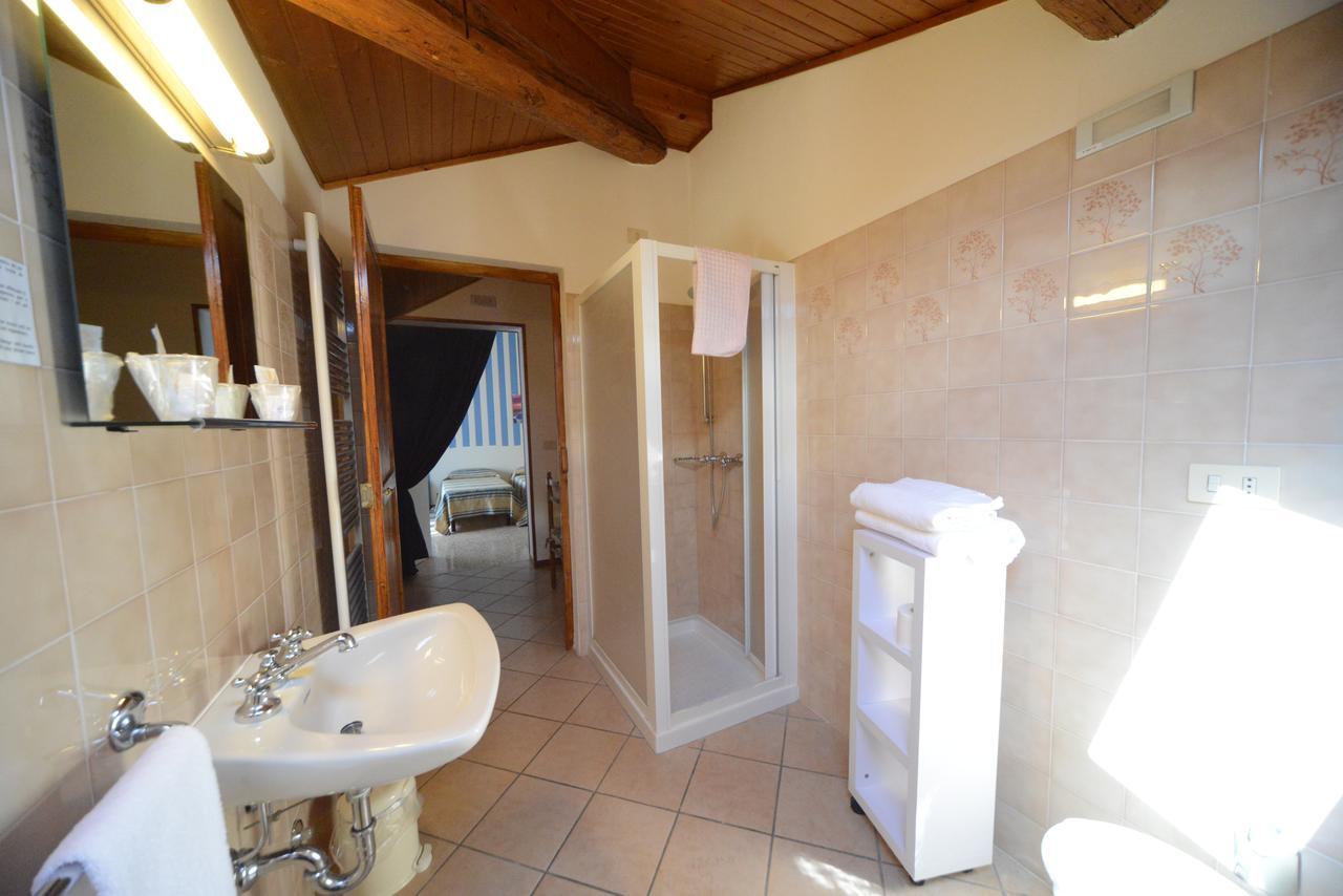 Hotel Residence Sant'Anna Bedonia Kültér fotó