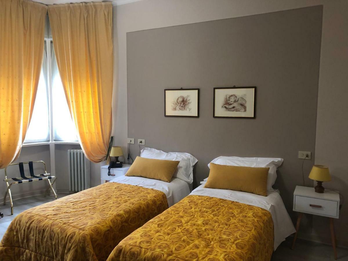 Hotel Residence Sant'Anna Bedonia Kültér fotó