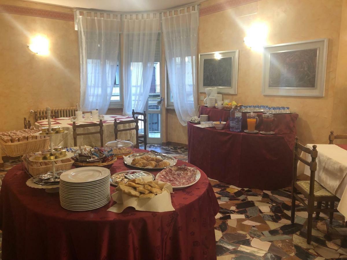 Hotel Residence Sant'Anna Bedonia Kültér fotó